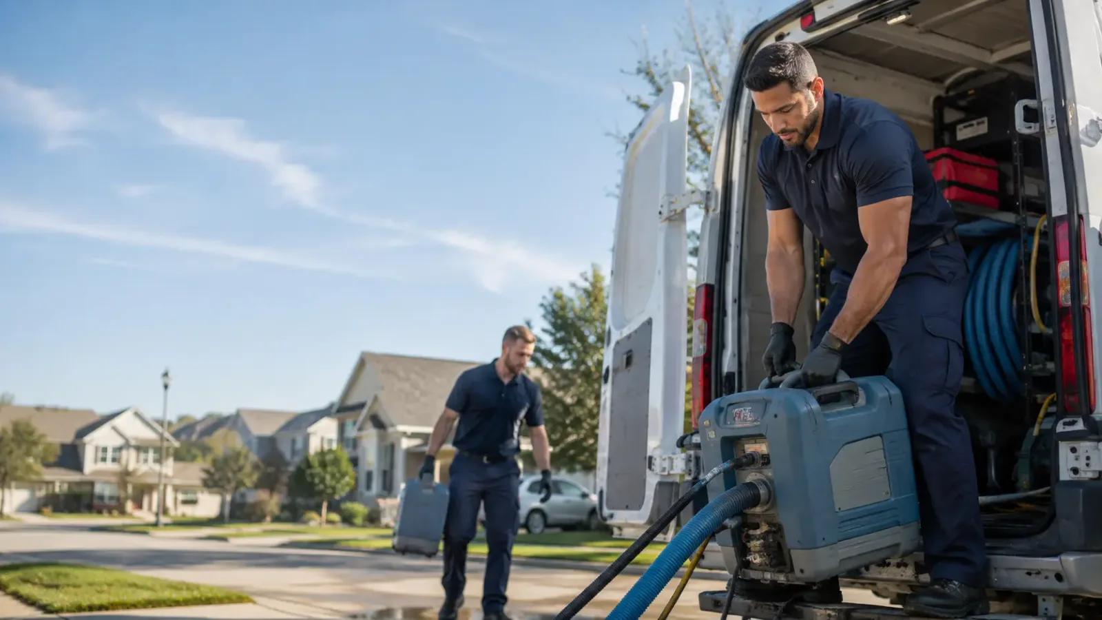 Trauma Cleanup in Lake Forest, IL near me
